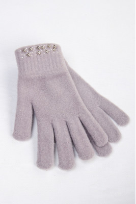 Рукавички жіночі зимові